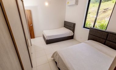 Casa Campestre Sopetran Santa Fé de Antioquia 2800 M2 Venta Permuta