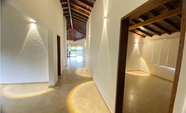 Casa en Arriendo en Llanogrande vía Aeropuerto