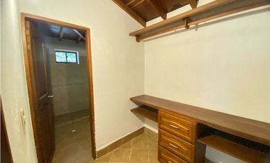 Casa en Arriendo en Llanogrande vía Aeropuerto