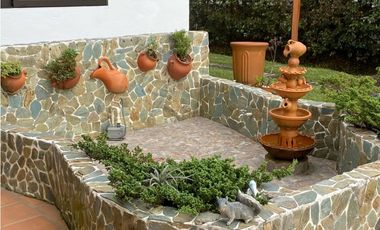 Casa en Arriendo en Llanogrande vía Aeropuerto