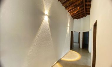 Casa en Arriendo en Llanogrande vía Aeropuerto