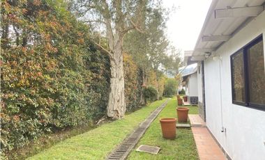 Casa en Arriendo en Llanogrande vía Aeropuerto