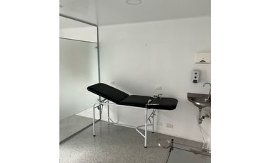 Venta De Consultorio en El Poblado Las Vegas