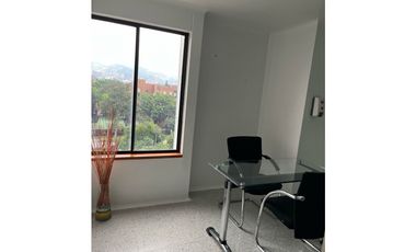 Venta De Consultorio en El Poblado Las Vegas