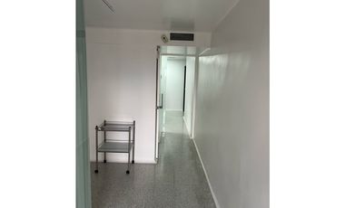 Venta De Consultorio en El Poblado Las Vegas
