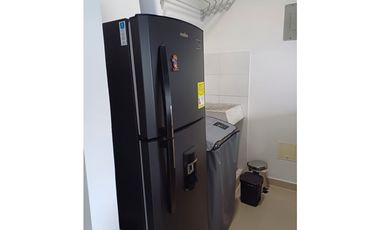 Venta aparta estudio Riomar