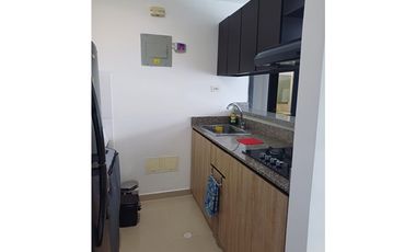 Venta aparta estudio Riomar