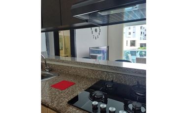 Venta aparta estudio Riomar