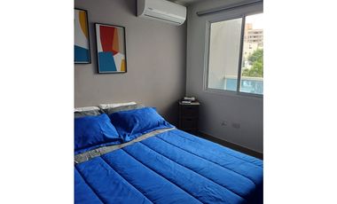 Venta aparta estudio Riomar