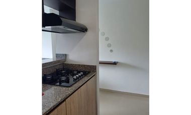 Venta aparta estudio Riomar