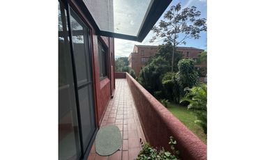 Venta de apartamento en el Poblado Sector la Concha