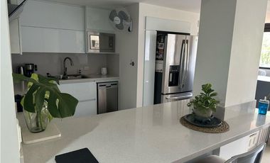 Venta de apartamento en el Poblado Sector la Concha