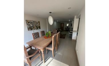 Venta de apartamento en el Poblado Sector la Concha
