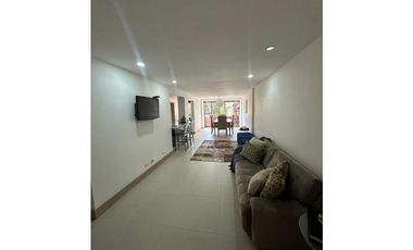 Venta de apartamento en el Poblado Sector la Concha