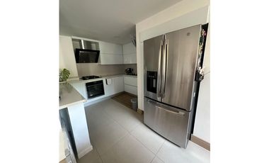 Venta de apartamento en el Poblado Sector la Concha
