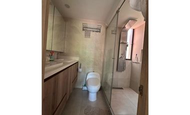 Venta de apartamento en el Poblado Sector la Concha