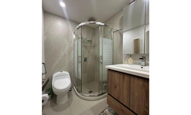 Venta de apartamento en el Poblado Sector la Concha