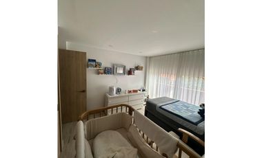 Venta de apartamento en el Poblado Sector la Concha