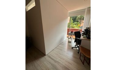Venta de apartamento en el Poblado Sector la Concha
