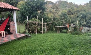ANOLAIMA, FINCA EN VENTA A PUERTA CERRADA