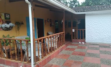ANOLAIMA, FINCA EN VENTA A PUERTA CERRADA
