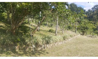 ANOLAIMA, FINCA EN VENTA A PUERTA CERRADA