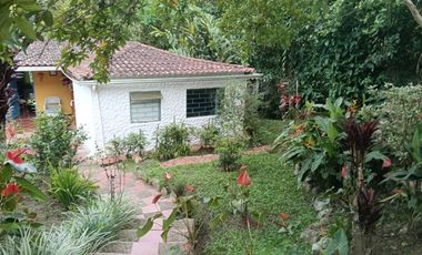 ANOLAIMA, FINCA EN VENTA A PUERTA CERRADA