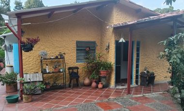ANOLAIMA, FINCA EN VENTA A PUERTA CERRADA