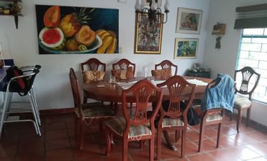 ANOLAIMA, FINCA EN VENTA A PUERTA CERRADA
