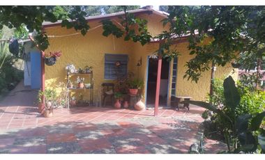 ANOLAIMA, FINCA EN VENTA A PUERTA CERRADA