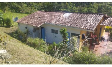 ANOLAIMA, FINCA EN VENTA A PUERTA CERRADA
