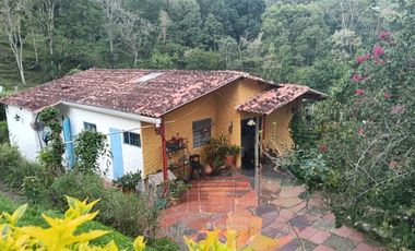 ANOLAIMA, FINCA EN VENTA A PUERTA CERRADA