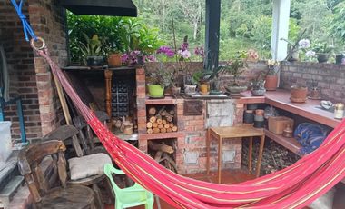 ANOLAIMA, FINCA EN VENTA A PUERTA CERRADA