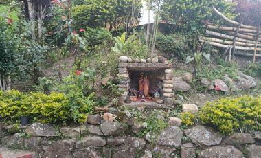 ANOLAIMA, FINCA EN VENTA A PUERTA CERRADA