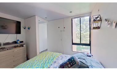 VENDO APTO EDIFICIO AIKAR LA BALSA CHIA | HABI 8593 |