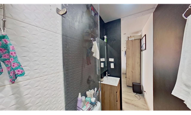 VENDO APTO EDIFICIO AIKAR LA BALSA CHIA | HABI 8593 |