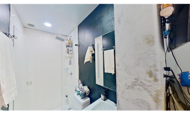 VENDO APTO EDIFICIO AIKAR LA BALSA CHIA | HABI 8593 |
