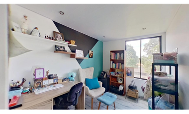 VENDO APTO EDIFICIO AIKAR LA BALSA CHIA | HABI 8593 |