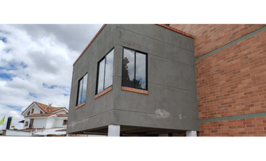 VENDO APTO EDIFICIO AIKAR LA BALSA CHIA | HABI 8593 |