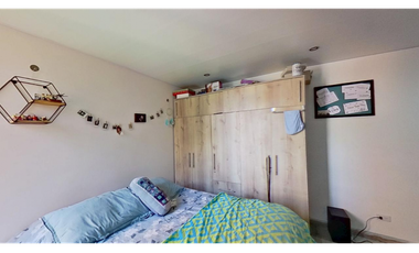 VENDO APTO EDIFICIO AIKAR LA BALSA CHIA | HABI 8593 |