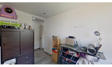 VENDO APTO EDIFICIO AIKAR LA BALSA CHIA | HABI 8593 |