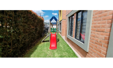 VENDO APTO EDIFICIO AIKAR LA BALSA CHIA | HABI 8593 |