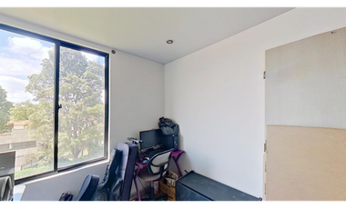 VENDO APTO EDIFICIO AIKAR LA BALSA CHIA | HABI 8593 |