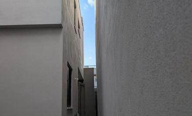 Casa en  Renta