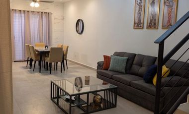 Casa en  Renta