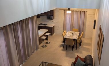 Casa en  Renta