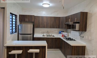 Casa en  Renta