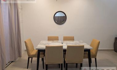 Casa en  Renta