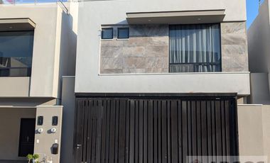 Casa en  Renta
