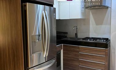 RENTA de Casa AMUEBLADA en Col. Lomas del Valle, San Pedro Garza García